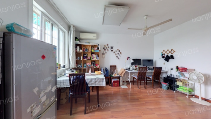 药物所宿舍二手房实景图