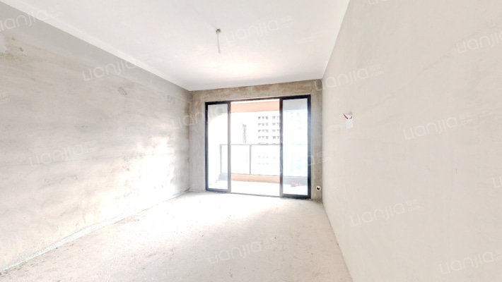 新力城一期二手房实景图