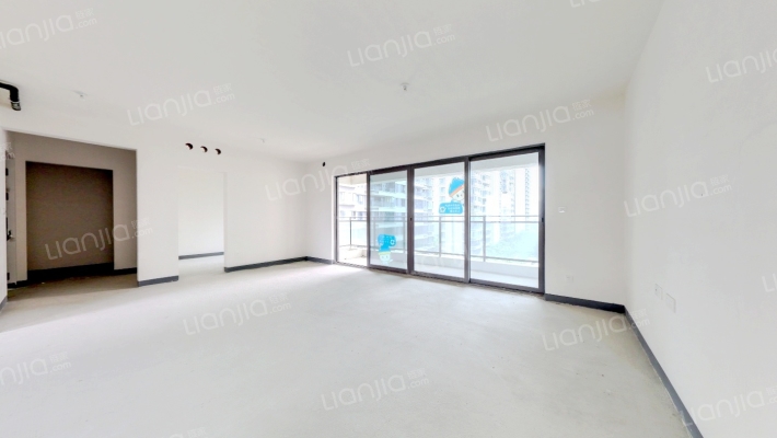 中海浣云居二手房实景图