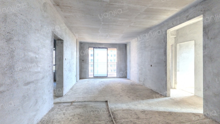 大汉月亮河畔二手房实景图