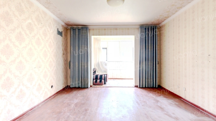 宁馨苑小区二手房实景图