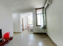 整租·槟榔西里(单号) 2室1厅 南/北_槟榔西里(单号)租房