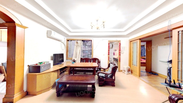 榕信苑二手房实景图