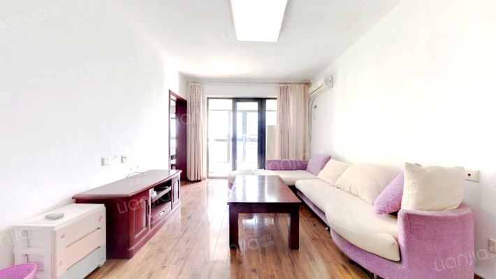 天誉龙邸北区二手房实景图