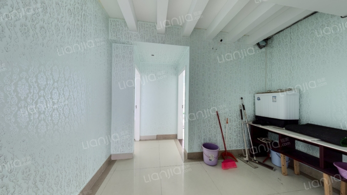 昌达雅华香榭二手房实景图