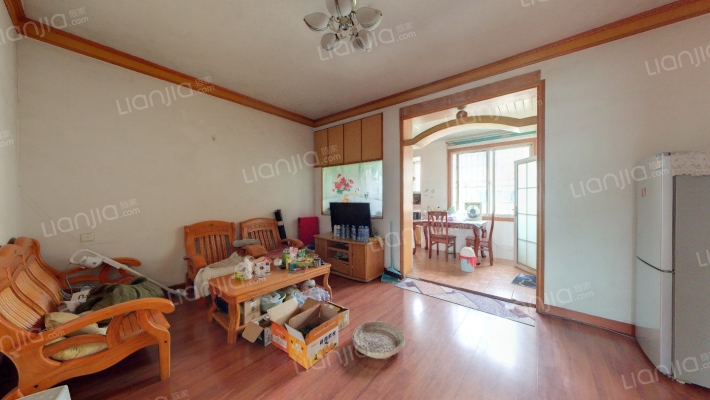 江印集团公寓二手房实景图