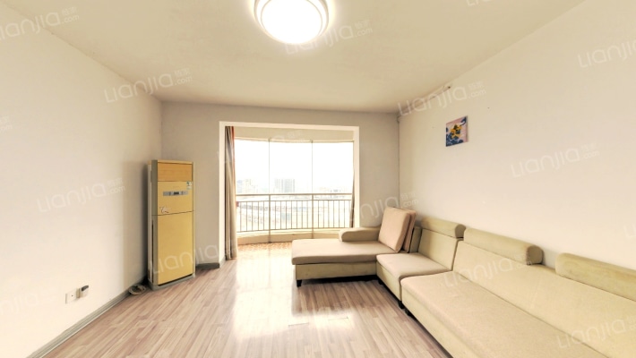 芙蓉公馆二手房实景图