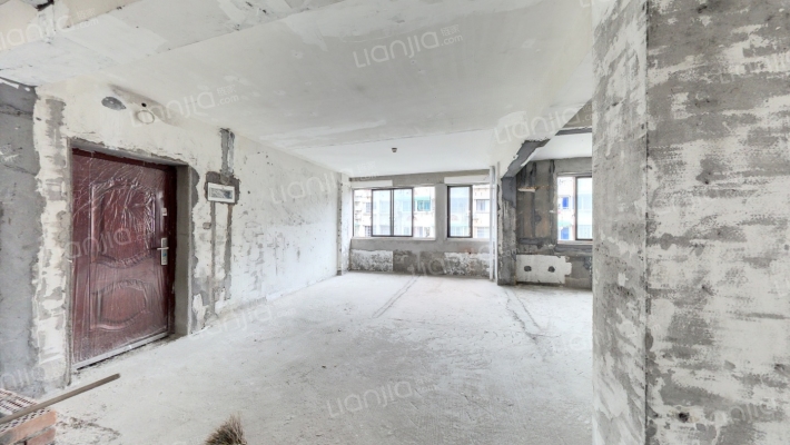 金桂名都二手房实景图