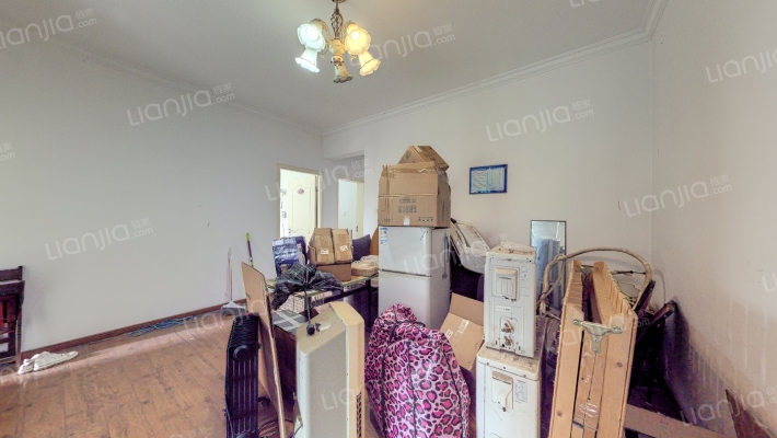 交大万嘉季柳园二手房实景图