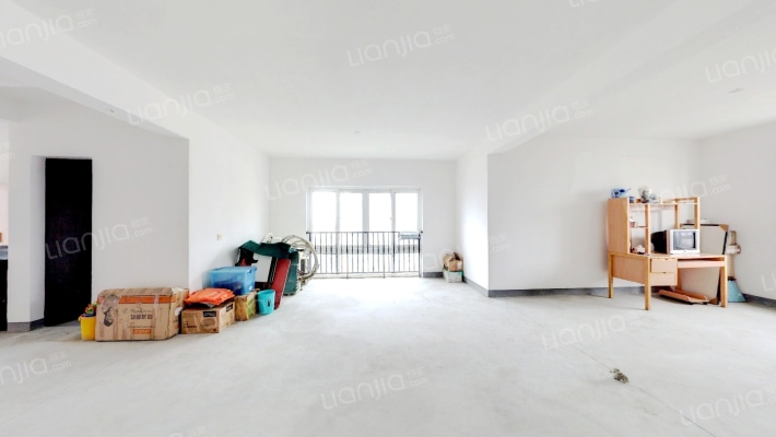 罗曼风情二手房实景图