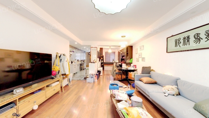 石头城71号二手房实景图