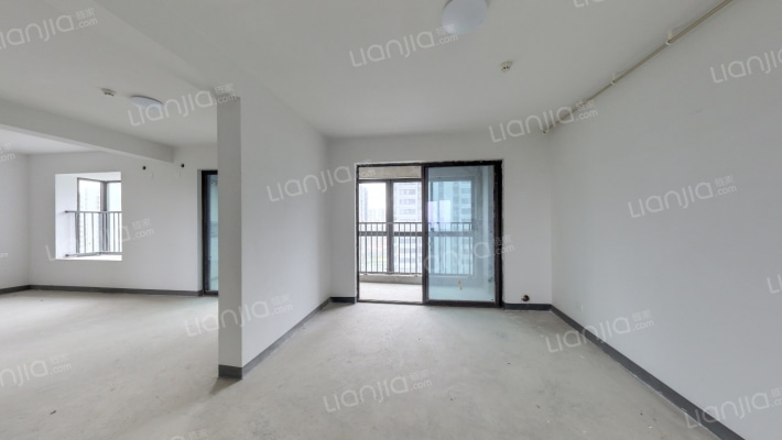 芳华景苑二手房实景图