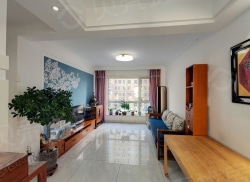 整租·星海绿山城 3室1厅 南/北_星海绿山城租房