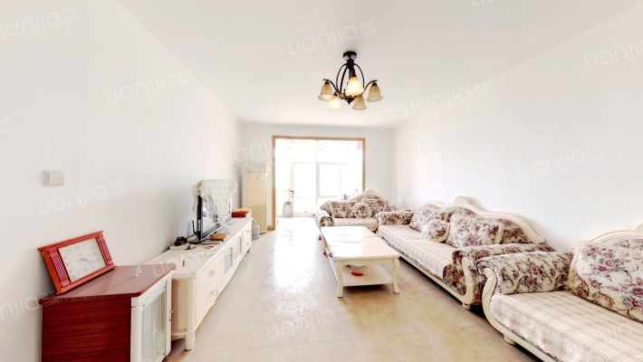 四季凤凰城二手房实景图