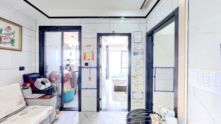 阳光城翡丽湾二手房实景图