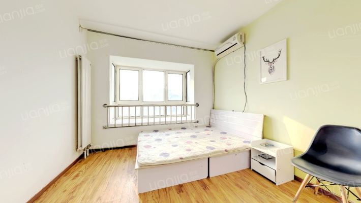 首创伊林郡二期二手房实景图