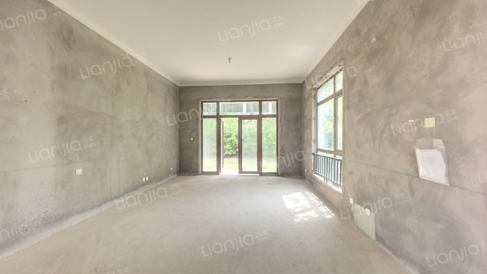 观澜天下二手房实景图