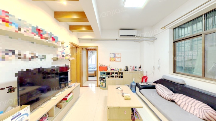 文德北路二手房实景图