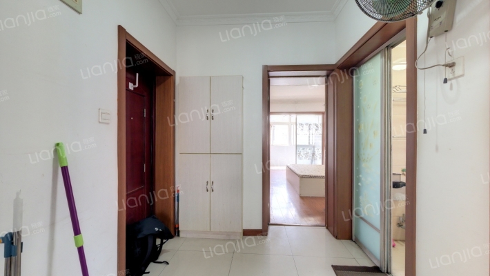 安德新寓二手房实景图