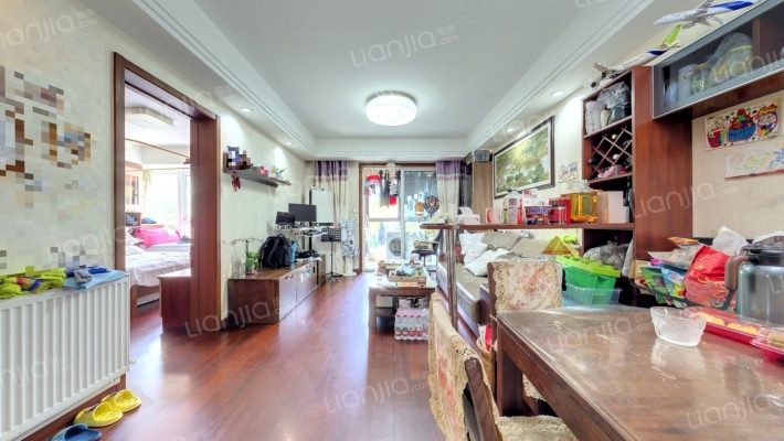 象屿品城二手房实景图