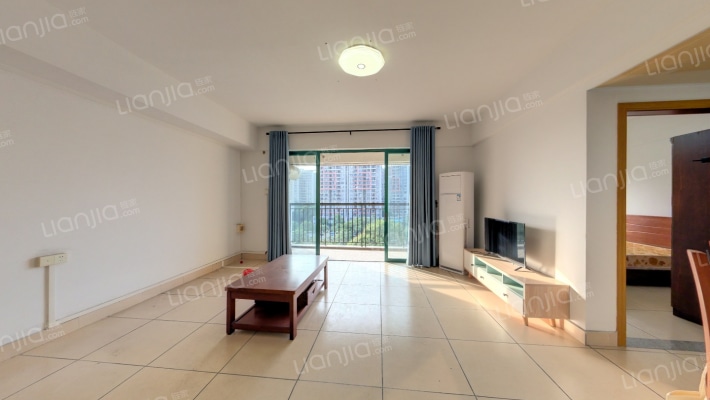 东方旭日豪庭二手房实景图