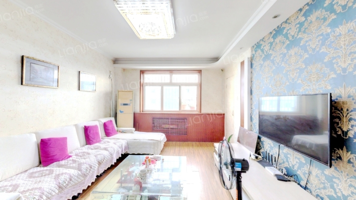 开泰小区二手房实景图