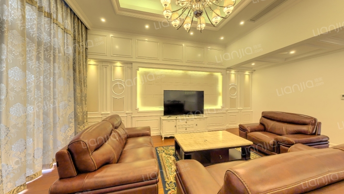 聚贤煌都二手房实景图