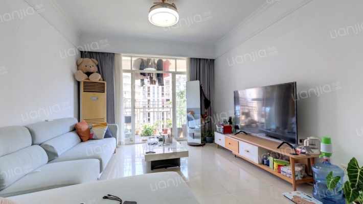 东逸翠苑二手房实景图