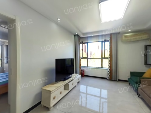 整租·想象国际北区 2室1厅 南