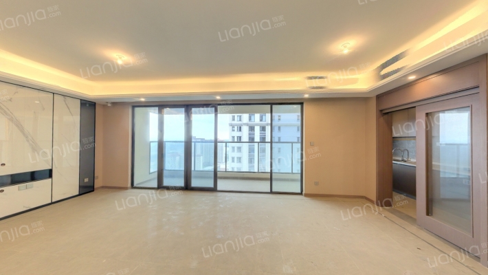 爱普雍锦府二手房实景图