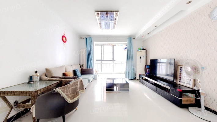 九龙城龙栖尚都二手房实景图