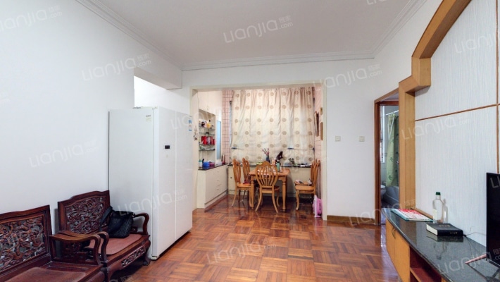 仙湖名苑二手房实景图