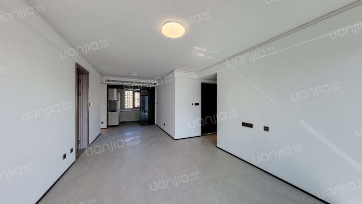 华润置地润樾府二手房实景图