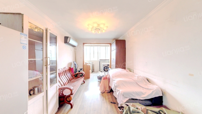 鸿福新村二手房实景图