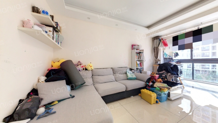 万泰新语二手房实景图