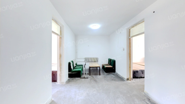 青南小区二手房实景图