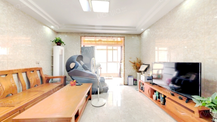 航城佳苑二手房实景图