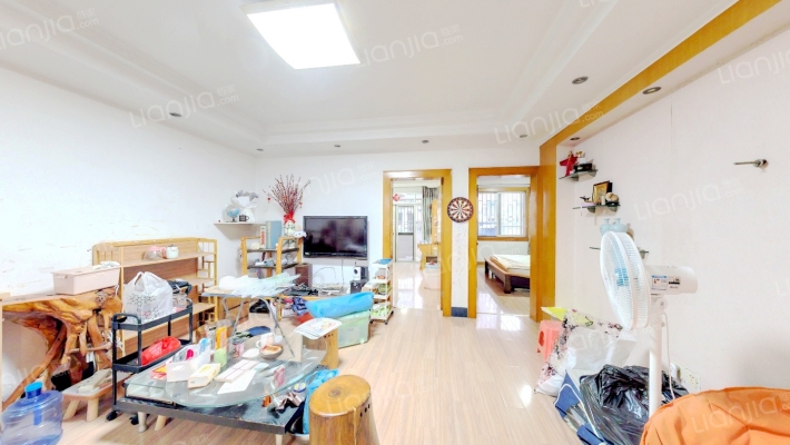 桂香苑二手房实景图