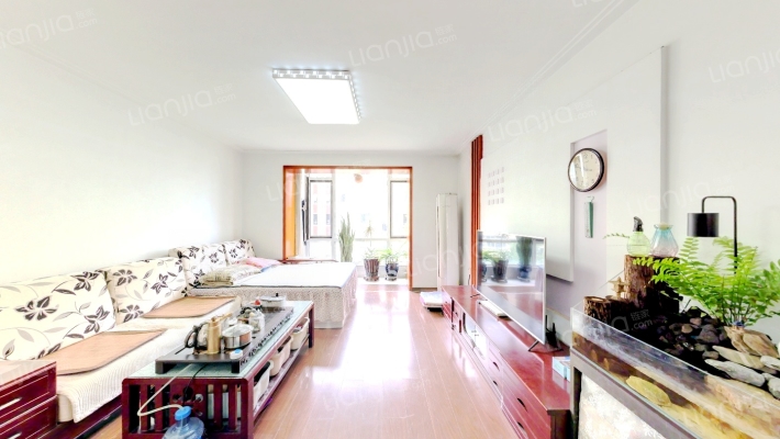 筑景东方二手房实景图