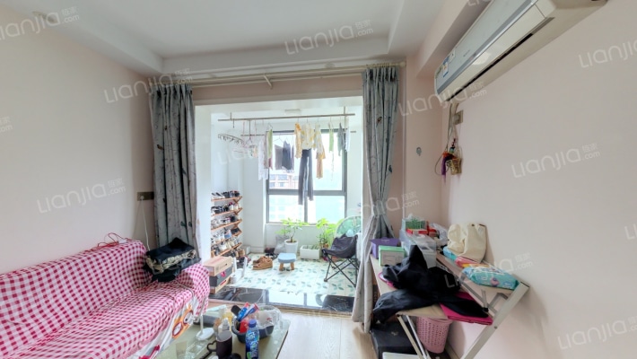 宁南桂苑二手房实景图