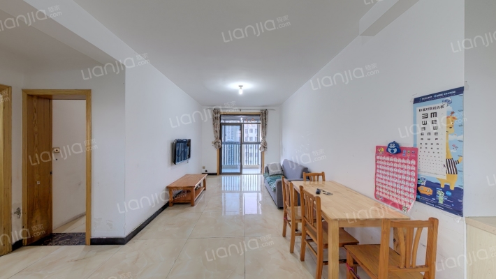 万陈花苑二手房实景图