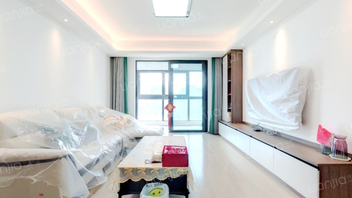 泱望雅苑二手房实景图