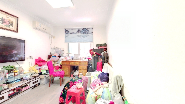 幼师宿舍二手房实景图