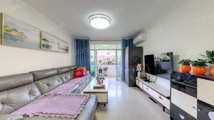 宝泰花园二手房实景图