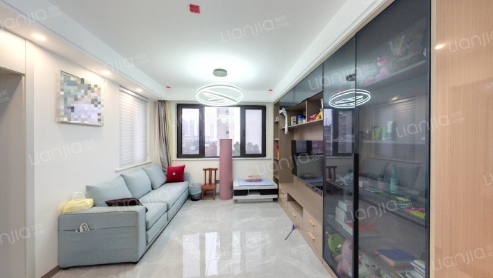 金星苑二手房实景图