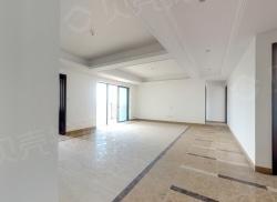 整租·中骏黄金海岸 4室2厅 南_中骏黄金海岸租房