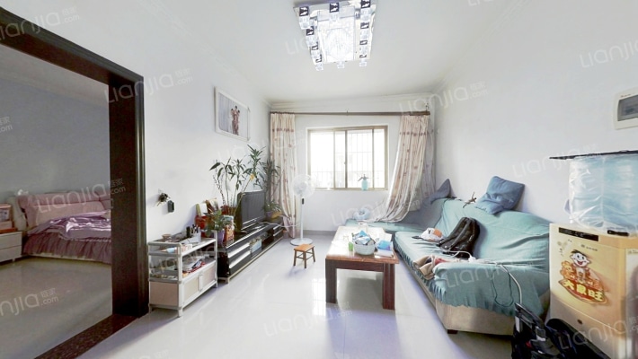 名珠花园二手房实景图