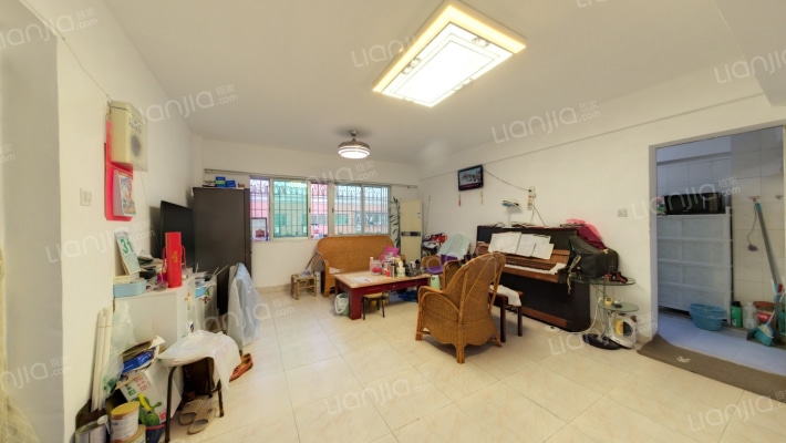 绿杨村二手房实景图