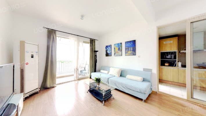 首玺二手房实景图