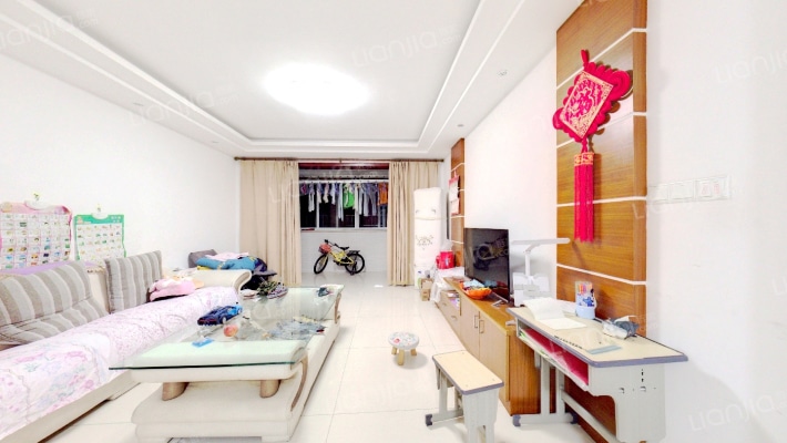 香山花园二手房实景图